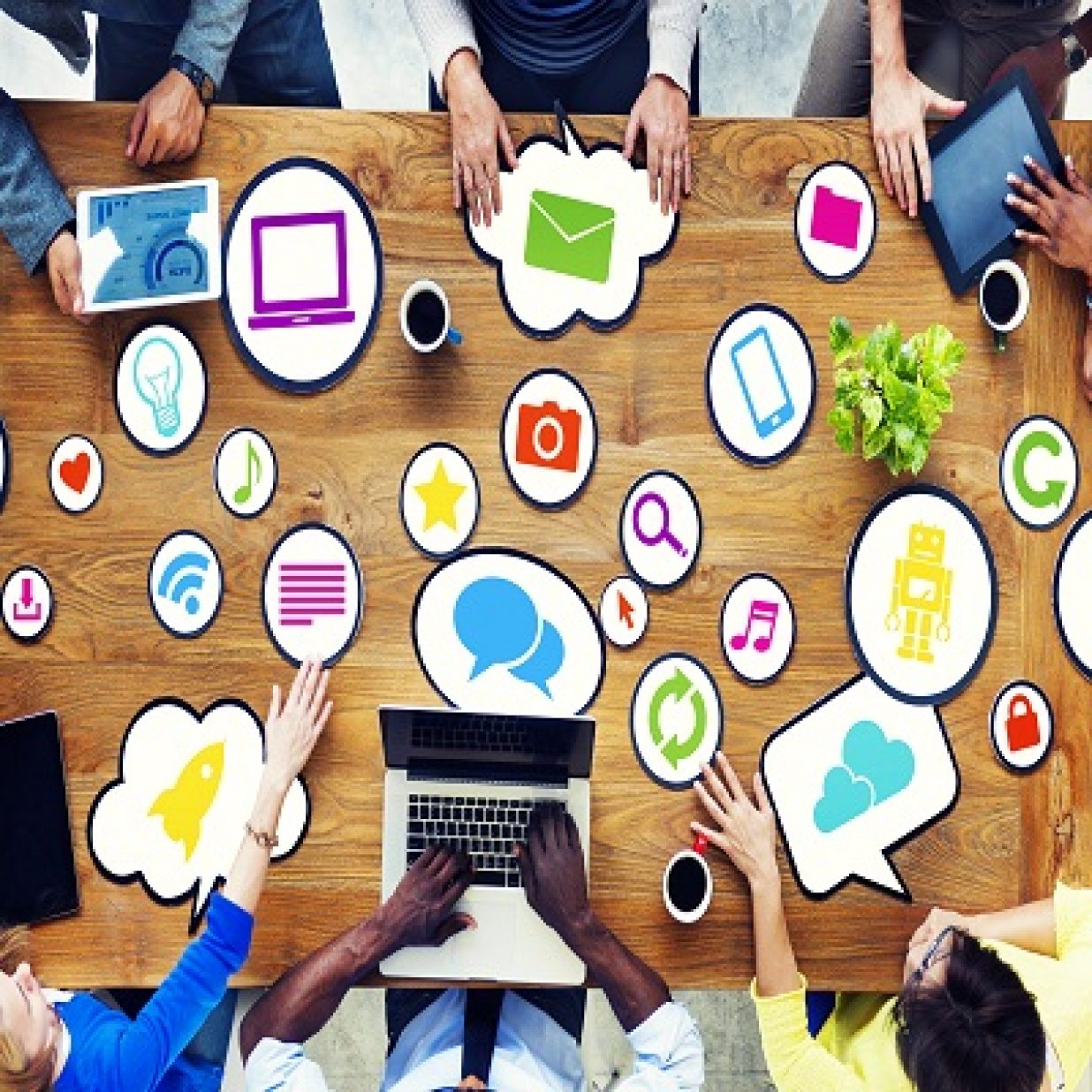 best mobile app development company in usa
