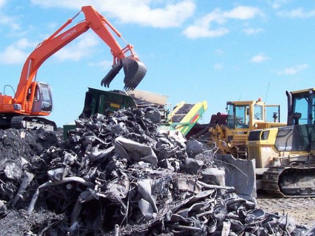 6 waste and recycling trends to watch in 2017