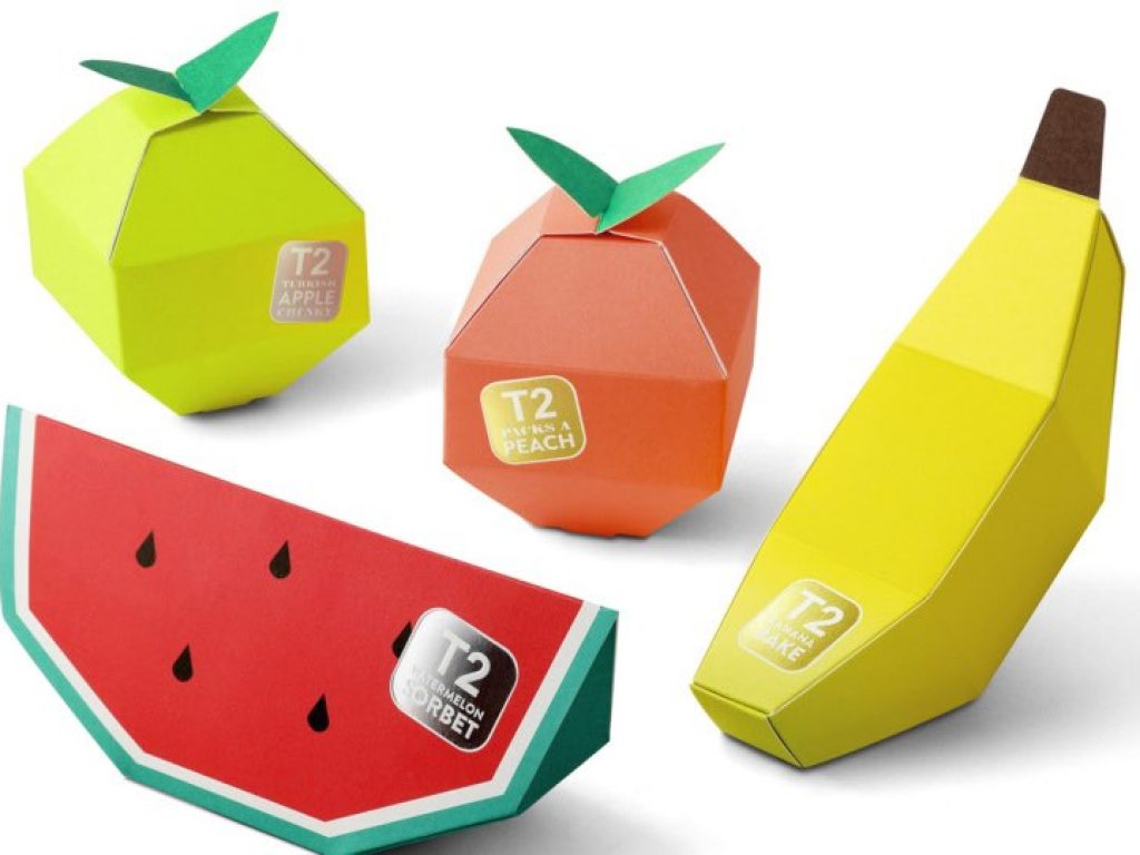 9 inspirational packaging design trends for 2017