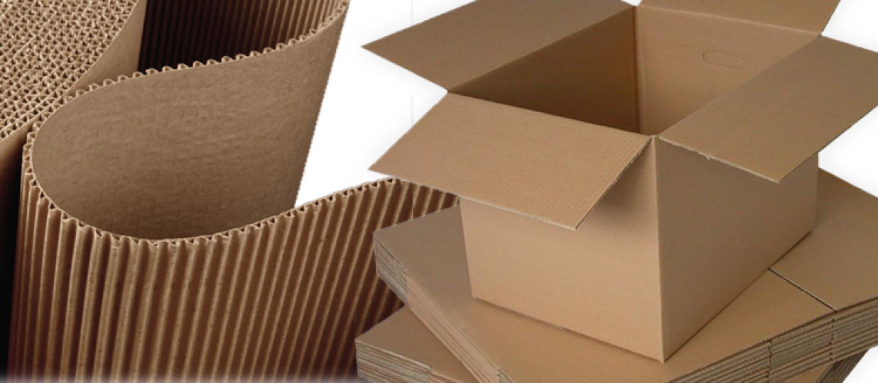 PAPERBOARD PACKAGING TRENDS FOR 2017