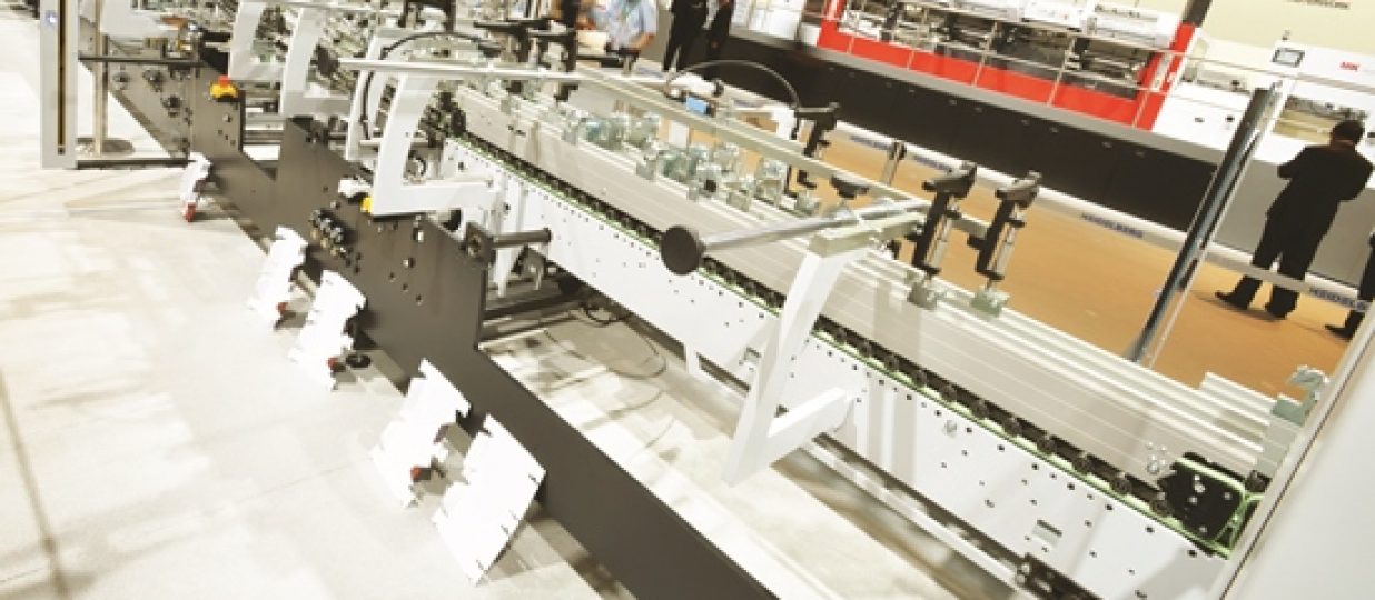 Sharpening your edge | Technology Focus – Folder-gluing/die-cutting