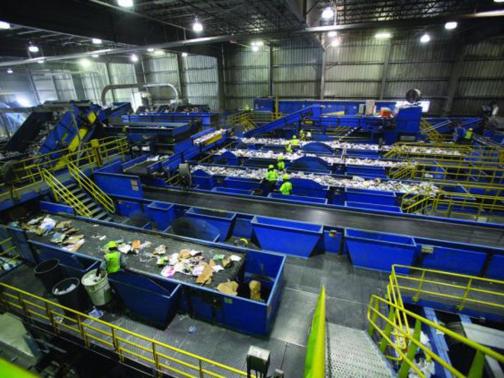 The 10 most challenging types of packaging to recover and recycle