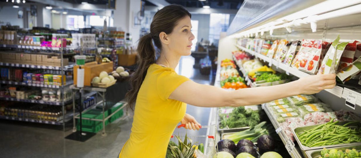 Build consumer trust with clean packaging